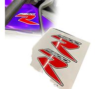 STATUZ Moto pour BMW F900R F900 R 900R Réservoir De Carburant Pad Couverture Protecteur Décalcomanie Autocollants Décorer