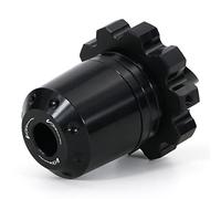 STATUZ Régulateur De Vitesse De Stabilisateur D'accélérateur De Moto pour Suzuki DL650 V-Strom 2004-2021 DL1000 V-Strom 2020-2021 DL1050 V-Strom 1050 Accessoires