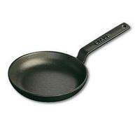 STAUB Mini poêle en fonte Staub 0.15 L Noir