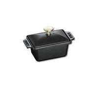 Staub Spécialités Terrine 15 cm, Fonte