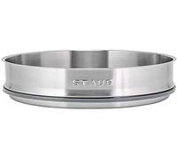 STAUB Panier vapeur Staub pour cocotte Ø26 cm Acier inoxydable