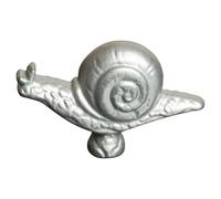 Staub 40509-347-0 Accessoires Bouton Animal Acier Inoxydable Gris 6 X 2 X 4 Cm Gris