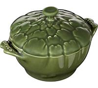 Staub Dessous de plat en bois Cerise – Petit format
