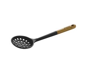 Staub Accessoires Écumoire, 31 cm, Silicone