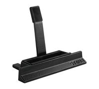 STAUB Cast Iron Lid Holder - Black, Made in France