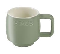 Staub Ceramique 100 ml, Mug, Eucalyptus