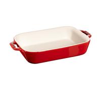 Accessoire de cuisine STAUB Schotel Rechth 20x16 - 1.1 L K Rs Ceramic By 40510-812