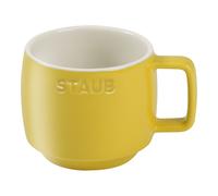 Staub Ceramique 250 ml, Mug, Citron