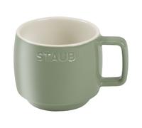 Staub Ceramique 250 ml, Mug, Eucalyptus