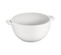 Staub Ceramique Bol 18 cm, Céramique, Blanc