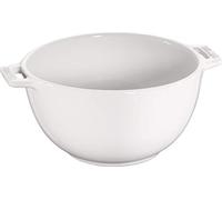 STAUB Céramique Bol rond de la poussière