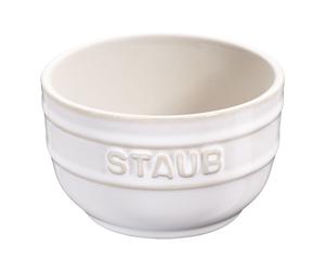 Staub Ceramique Jeu de ramequins 9 cm / 2-pcs