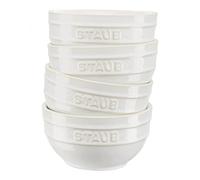 Staub Ceramique Set de bols 12 cm / 4-pcs