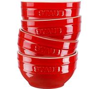 Staub Ceramique Set de bols 12 cm / 4-pcs