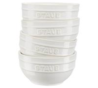 Staub Ceramique Set de bols 12 cm / 4-pcs