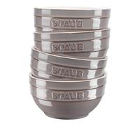 Staub Ceramique Set de bols 12 cm / 4-pcs