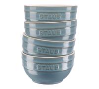 Staub Ceramique Set de bols 14 cm / 4-pcs