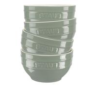Staub Ceramique Set de bols 14 cm / 4-pcs