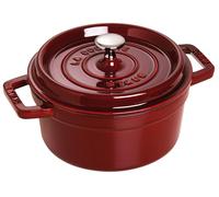 Staub Cocotte ronde Granite