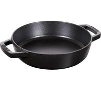 Staub Cocotte Poêle à frire avec 2 poignées