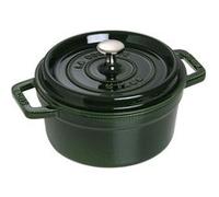 Staub Cocotte Poêle unique