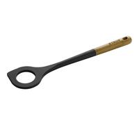 Staub Cuillère à risotto, Noir Silicone 31 cm 40503-108-0