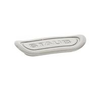 STAUB Ensemble repose-couverts 4 pièces blanc céramique passe au micro-ondes Produit japonais authentique