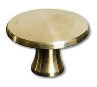 STAUB FONTE 1190113 BOUTON LAITON GRAND MODÈLE G