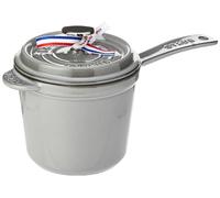 Staub Fonte 1281418 Saucière Gris Graphite 14 cm