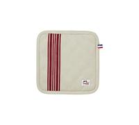 Staub French Line 21 cm x / 2-pcs, Ensemble de maniques gants cuisine, Cerise