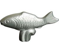 STAUB Poignée en métal Staub Poisson