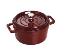 Staub La Cocotte Cocotte 22 cm, Rond(e), Grenadine, Fonte