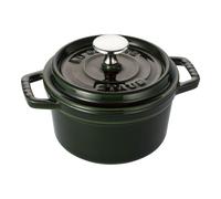 Staub La Cocotte Cocotte 26 cm, Rond(e), Citron, Fonte