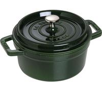 Staub La Cocotte marmite en fonte 2,2 l NPC405096440