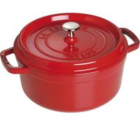 Staub La Cocotte marmite en fonte 3,8 l NPC405098350