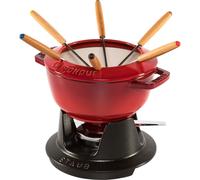 ZWILLING 40511-974-0 service à fondue 0,25 L Cerise (fruit)