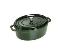 Staub marmite ovale en fonte 6,7l 405096910