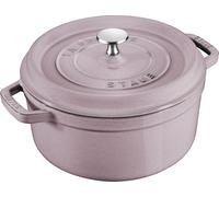 Staub marmite ronde en fonte 2,6l 405088630