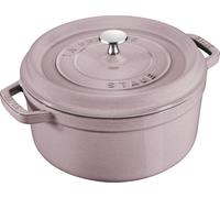 Staub marmite ronde en fonte 3,8l 405088590
