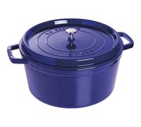 Staub marmite ronde en fonte 8,35l 405102860