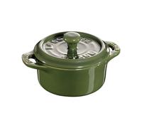 Staub mini cocotte ronde 200 ml 405107870