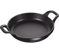 Staub mini plat a pâtisserie et a gratin rond 16cm 405095530