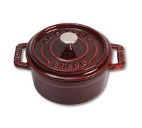 Staub Minis Poêle Unique