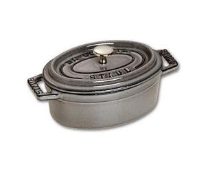 Staub Minis Poêle Unique