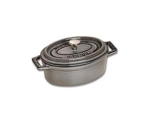 Staub Minis Poêle Unique