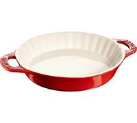 STAUB - Moule à tarte rond - Cerise Ø 13 cm 0,2 l.