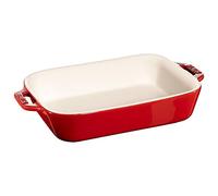 Accessoire de cuisine STAUB Schotel Rechth 20x16 - 1.1 L K Rs Ceramic By 40510-812