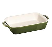 STAUB Plat à gratin Ceramic by