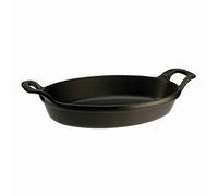 Staub Plat à gratin empilable la Cocotte 24 cm
