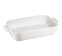 Staub plateau rectangulaire en céramique 4,5l 405111510